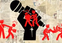 Türkiye basın özgürlüğü endeksinde 163'üncü sıraya geriledi