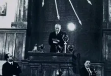 Muhalefetsiz Demokrasi