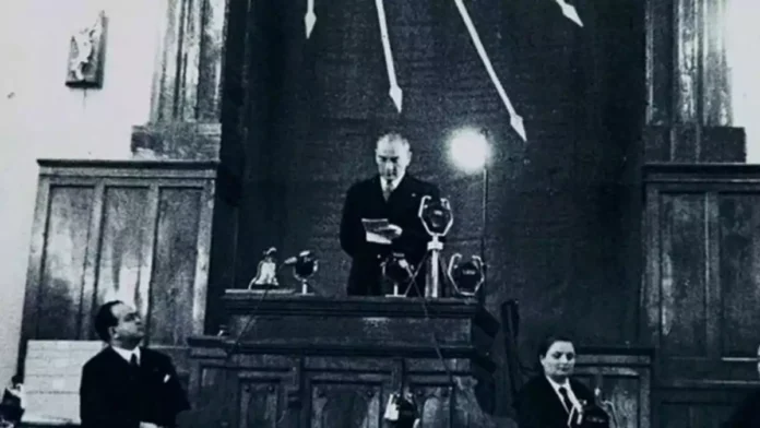 Muhalefetsiz Demokrasi