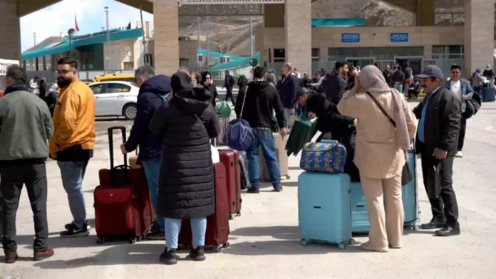 İran savaşı Van turizmini vurdu: Esnaf büyük kayıpta