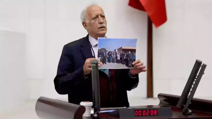 Çevre davalarında yargılama giderlerinin kaldırılması için kanun teklifi