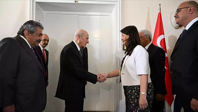 Kürt / Kürdistan Meselesinde “Aşılan Eşikler” ve Devletin Yeni Yaklaşımı