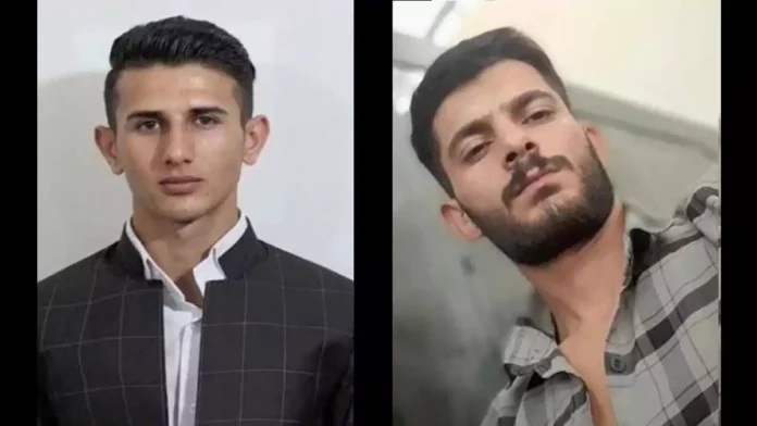 İran idamlara doymuyor | 2 Kürt tutuklu daha idam edildi