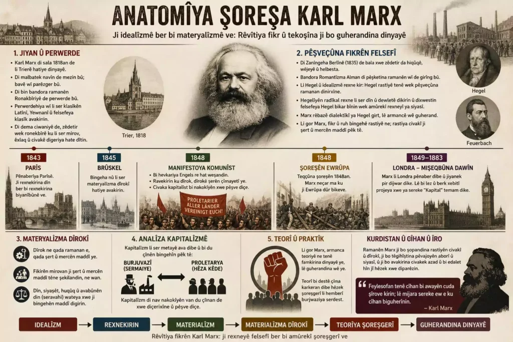 Karl Marx