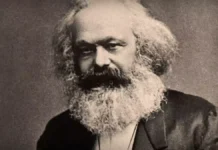 Anatomîya Şoreşa: Karl Marx