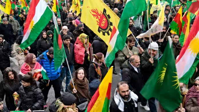 Kürdistan’da ulusal birlik çağrısı ve Kürt siyaseti