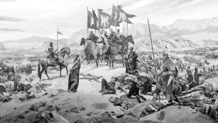 Selçuklulardan Günümüze Kürt-Türk İlişkiselliği Üzerine