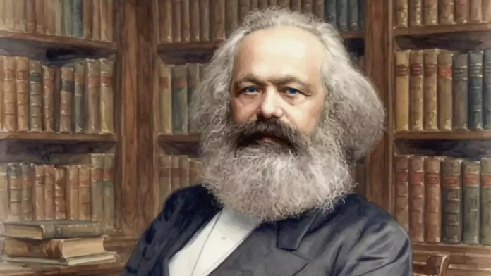 Lenin’e Göre Marx: Bir Devrimci Düşüncenin İnşası ve Marksizmin Kuruluşu