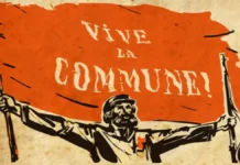Marx ve Komün: Paris Komünü 155 Yaşında Marx ve Komün: Paris Komünü 155 Yaşında