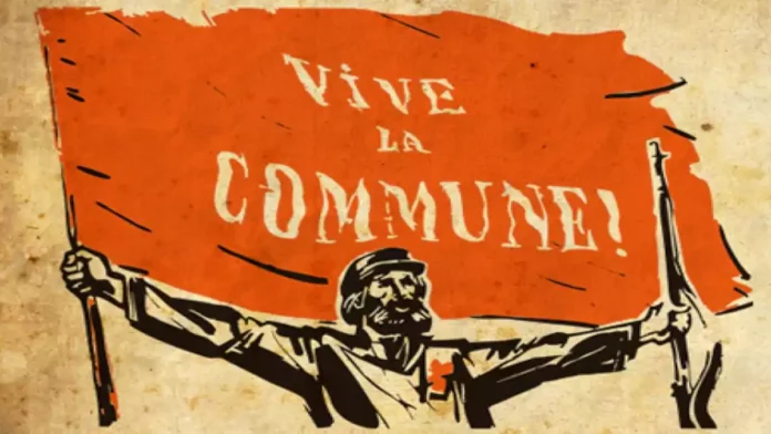 Marx ve Komün: Paris Komünü 155 Yaşında