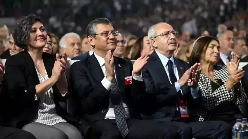 CHP’de mutlak butlan