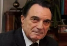 Petrolün ve Gazın Mareşali Nadirov