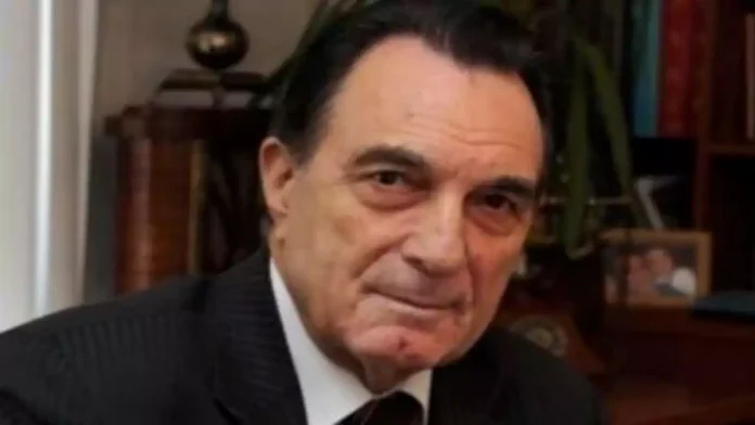 Petrolün ve Gazın Mareşali Nadirov