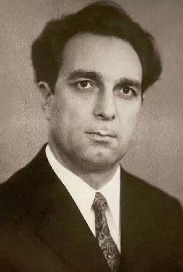 Nadir Nadirov