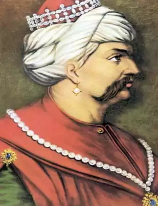 Şah İsmail