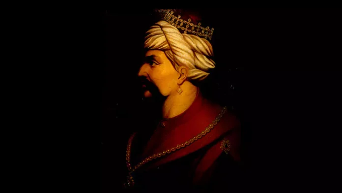 Atası Pîroz olan Safevî şahı Şah İsmail'in Kürt Kökenli oluşu