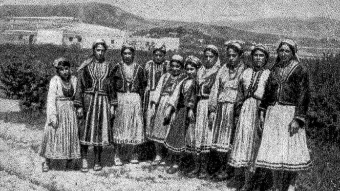 SSCB’de Kürtlere Yönelik Alfabe, Eğitim ve Kültür Çalışmaları