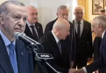 Süreç ve Barış Süreç ve Barış