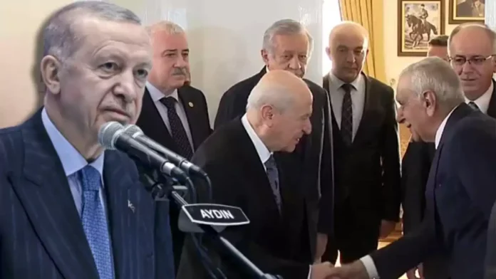 Süreç ve Barış 