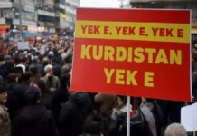 Tirk Dibêjin! “Kûrdûn Akli Sonradan Başîna Gelîr!” Tirk Dibêjin! “Kûrdûn Akli Sonradan Başîna Gelîr!”