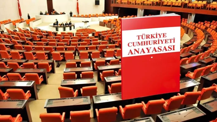 Yeni anayasa tartışmaları ve temel sorunlar