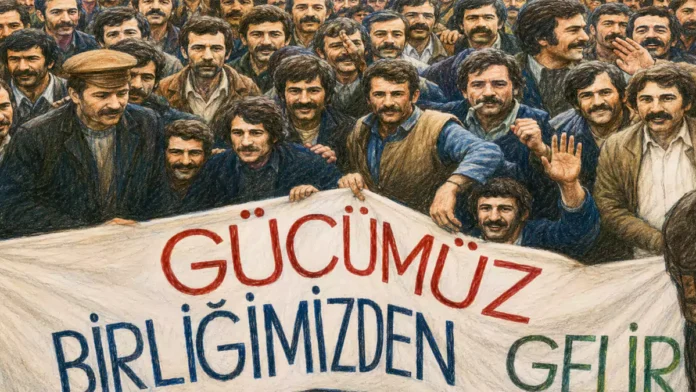 56.Sene-i Devriyesinde 15-16 Haziran Ve Bugün(ümüz)