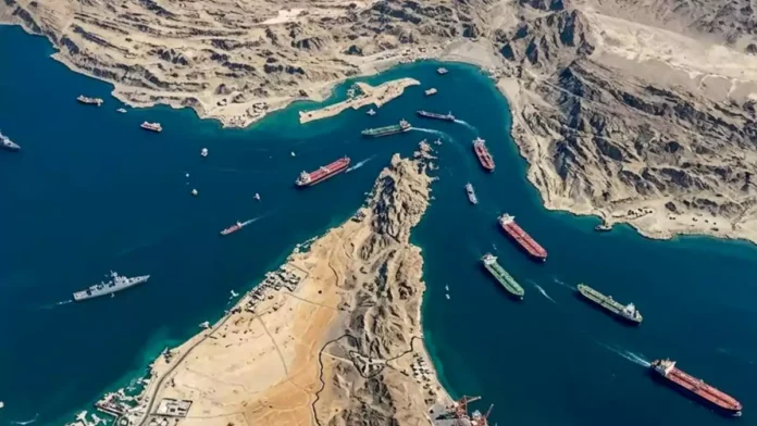ABD İran mutabakatı sonrası tüm gelişmeler | Hürmüz Boğazı'nda ilk tanker geçişleri başladı