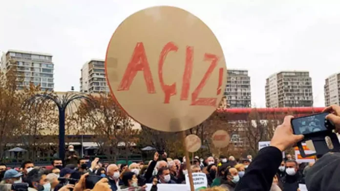 Asgari ücret açlık sınırına iki kat daha fazla uzaklaştı