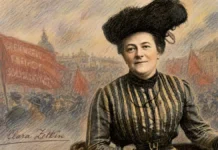 Clara Zetkin: Kadınların Kurtuluşunu Devrim Mücadelesinin Parçası Olarak Düşünen Bir Ömür