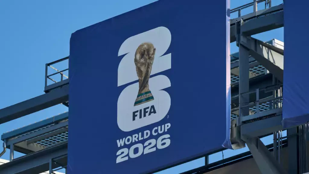 Dünya Kupası 2026