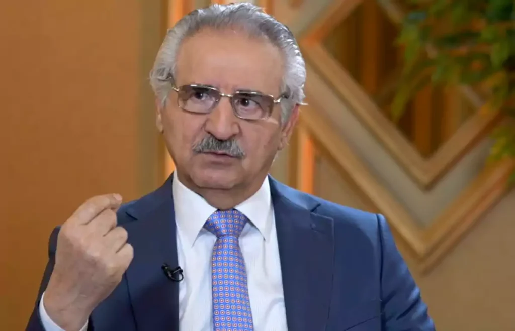 Kürtlerin temsilcisini ABD belirleyecek