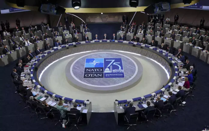NATO “Neyin Nesi” mi?