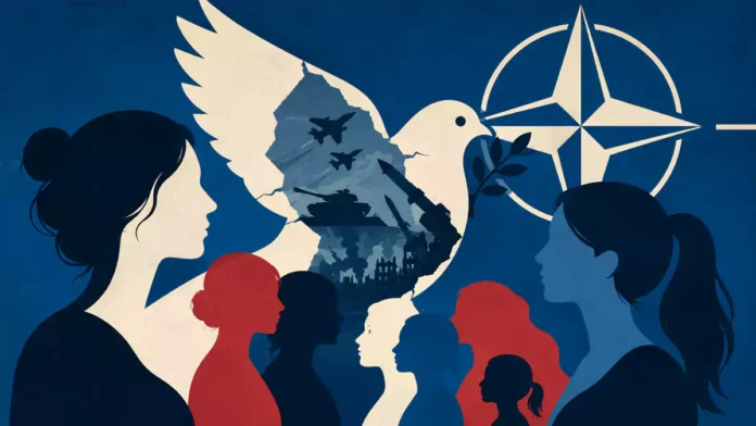 NATO’nun “Feminizm”i mi?