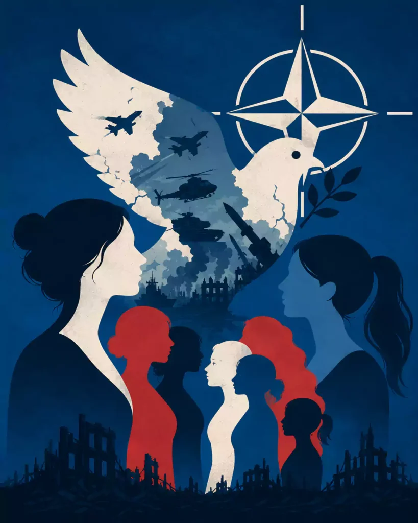 NATO’nun “Feminizm”i mi?
