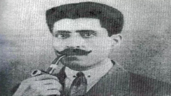 Sovyetler Birliği’nde Kürt Tiyatrosu