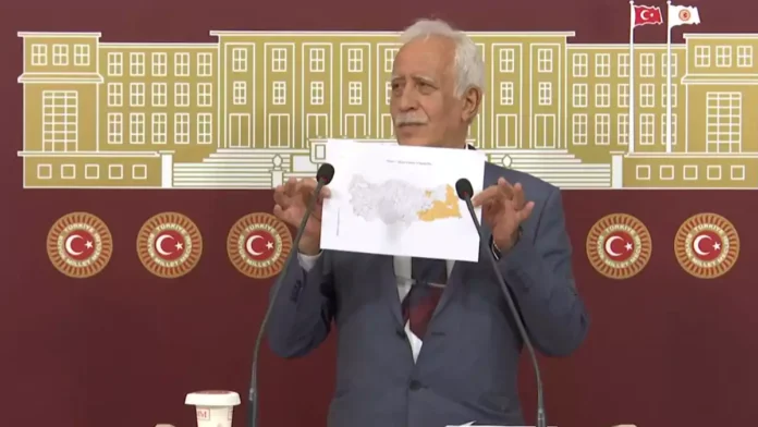 Van'ın çözüm bekleyen sorunları yıllardır erteleniyor