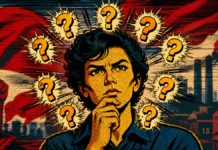 21. Yüzyıl Komünist Partisi İçin 10 Tartışma Sorusu