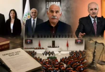 "Çözüm süreci": Çerçeve yasada Öcalan'a dair düzenleme yok