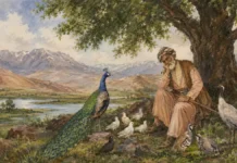 Ezilenlerin Sesi Feqiyê Teyran