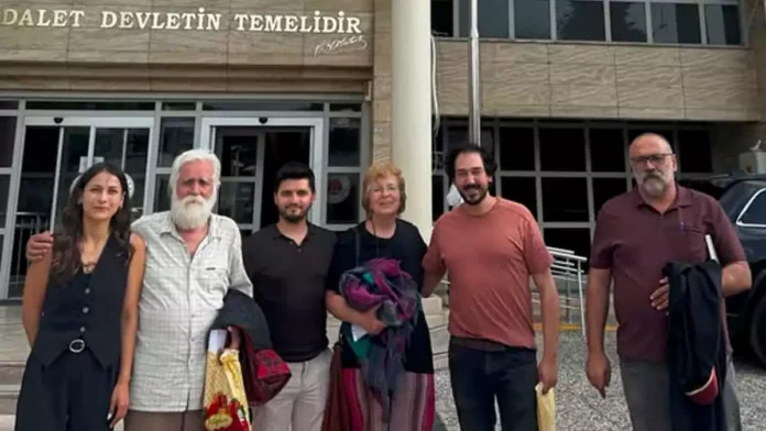 Kafka Bizi Kıskanıyor: “Mavi Yengeç Operasyonu”