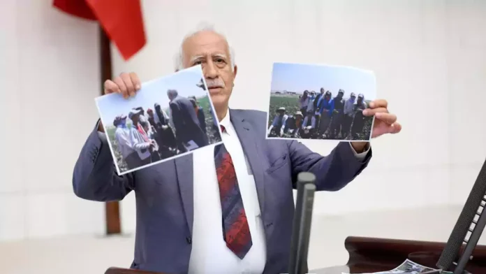 Mevsimlik tarım işçileri TBMM gündeminde: Sinan Çiftyürek saha raporunu açıkladı