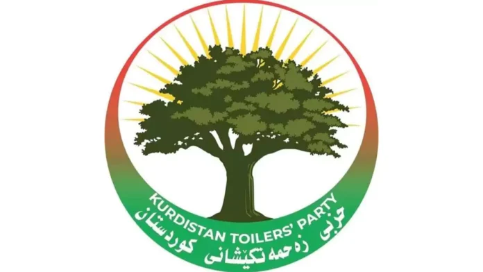 Xitimandina siyasî ya Herêma Kurdistanê kûr dibe