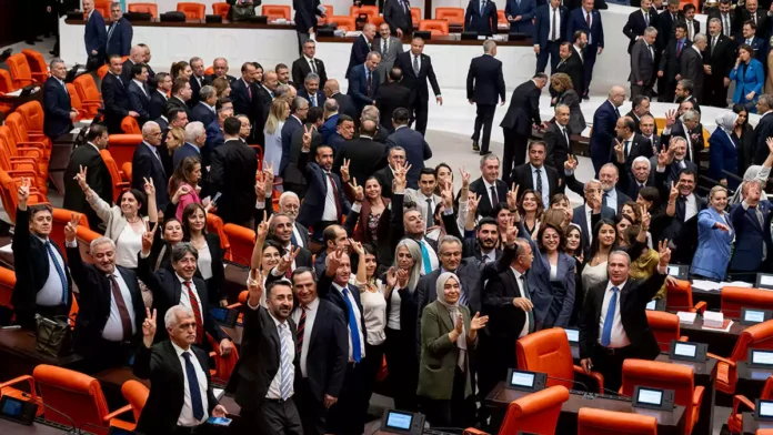 Çerçeve Yasa kalıcı barış için yeterli mi?