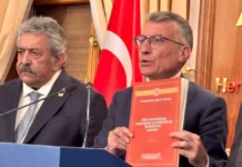 Çerçeve yasa teklifi TBMM'de 360 imzayla sunuldu / Taslağın tam metni
