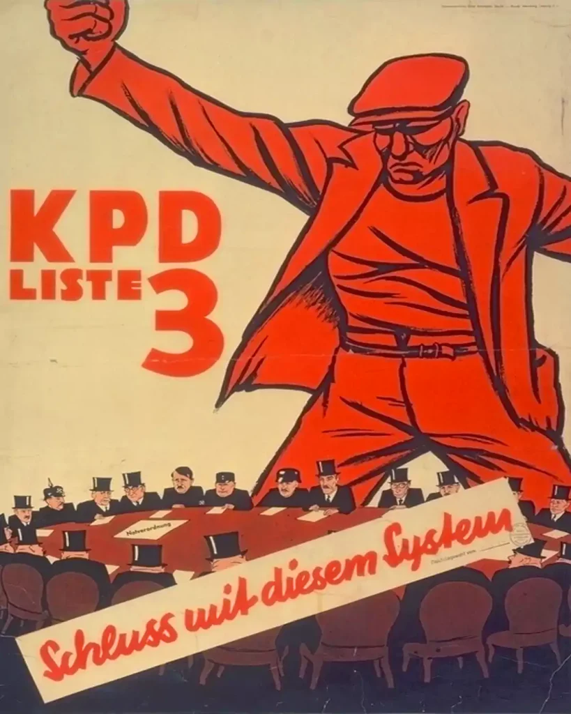 Almanya Komünist Partisi