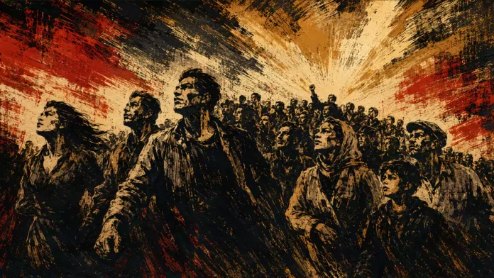 Şiir Soluğumuz, Devrim Yüreğimizdir; Ya da Anlatılan Biziz