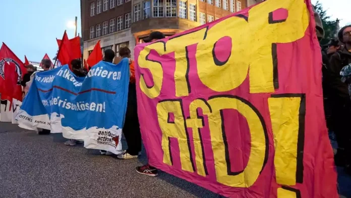AfD Seçimleri Nasıl Değerlendirilmeli?
