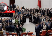 Çerçeve Yasa ve Faşizm Çerçeve Yasa ve Faşizm