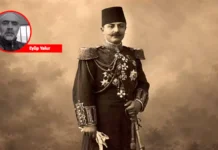 Cevat Paşa Kimdir?