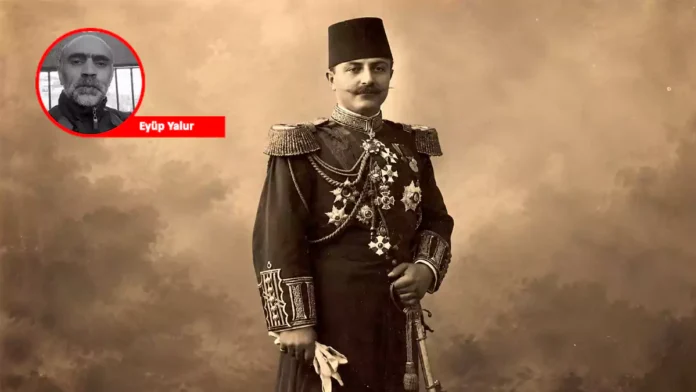 Cevat Paşa Kimdir?